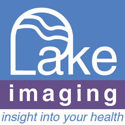 Lake Imaging logo