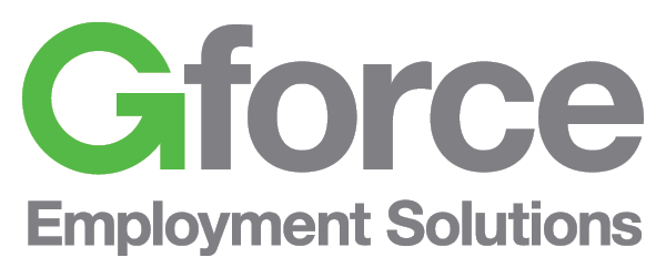 Gforce logo