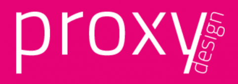 Proxy Design logo
